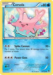 Corsola 29/122 - XY  BREAKpoint Reverse Holofoil
