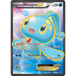 Manaphy EX (Full Art) (116/122) (BKP)