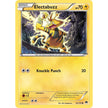 Electabuzz (42/122) (BKP)