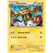 Electivire (43/122) (BKP)