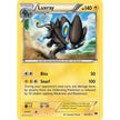 Luxray (46/122) (BKP)