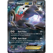 Darkrai EX (74/122) (BKP)
