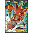 Scizor EX (Full Art) (119/122) (BKP)