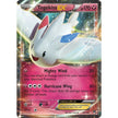 Togekiss EX (83/122) (BKP)