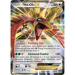 Ho-Oh EX (92/122) (BKP)