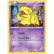 Drowzee (50/122) (BKP)