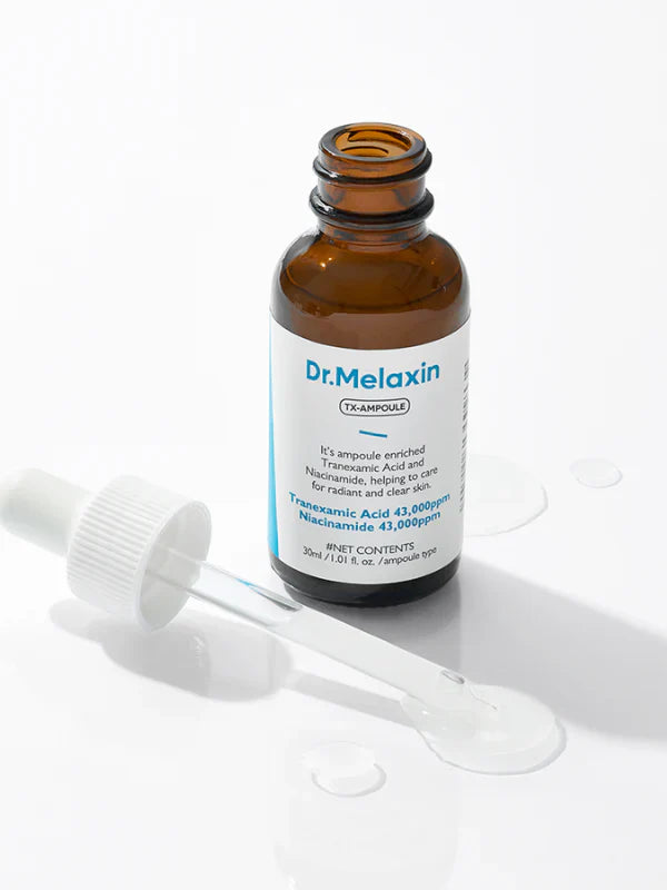 Dr.Melaxin TX Ampoule 30ml