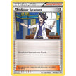 Professor Sycamore (107/122) (BKP)