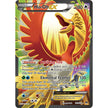 Ho-Oh EX (Full Art) (121/122) (BKP)
