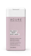 Acure - Balance + Reset Body Wash (354ml)