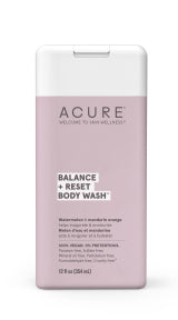 Acure - Balance + Reset Body Wash (354ml)