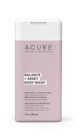 Acure - Balance + Reset Body Wash (354ml)
