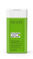 Acure - Rejuvenate + Boost Body Wash (354ml)