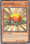 Level Eater (SR01-EN020) - Structure Deck: Emperor of Darkness 1st Edition