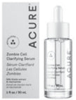 Acure - Zombie Cell Clarifying Serum (30ml)
