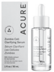 Acure - Zombie Cell Clarifying Serum (30ml)