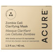 Acure - Zombie Cell Clarifying Mask (40ml)