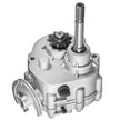VEVOR 2300 RPM Drive Clutch High-Strength Clutch with 2-7HP Engine & Shift Mode