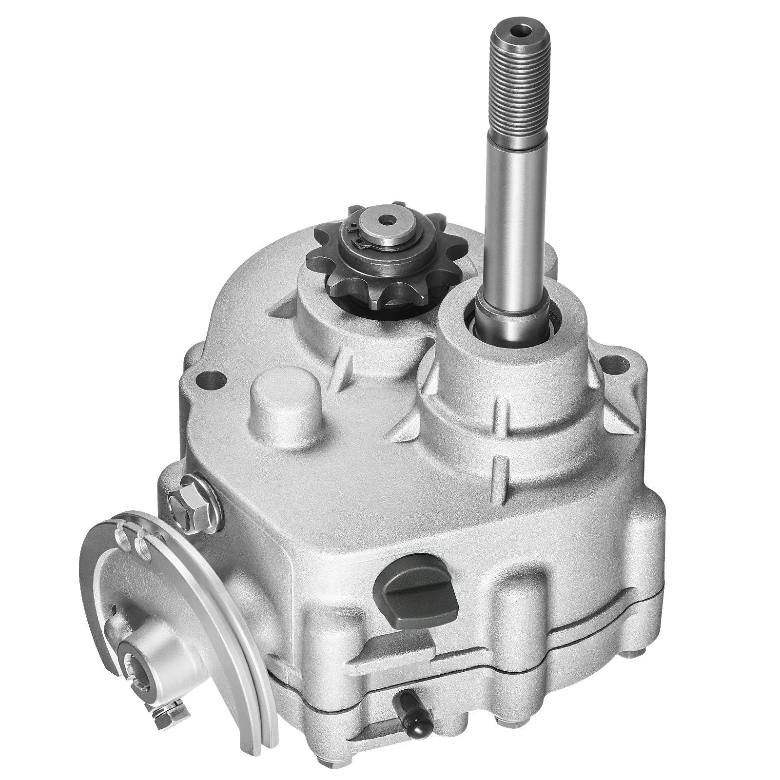 VEVOR 2300 RPM Drive Clutch High-Strength Clutch with 2-7HP Engine & Shift Mode