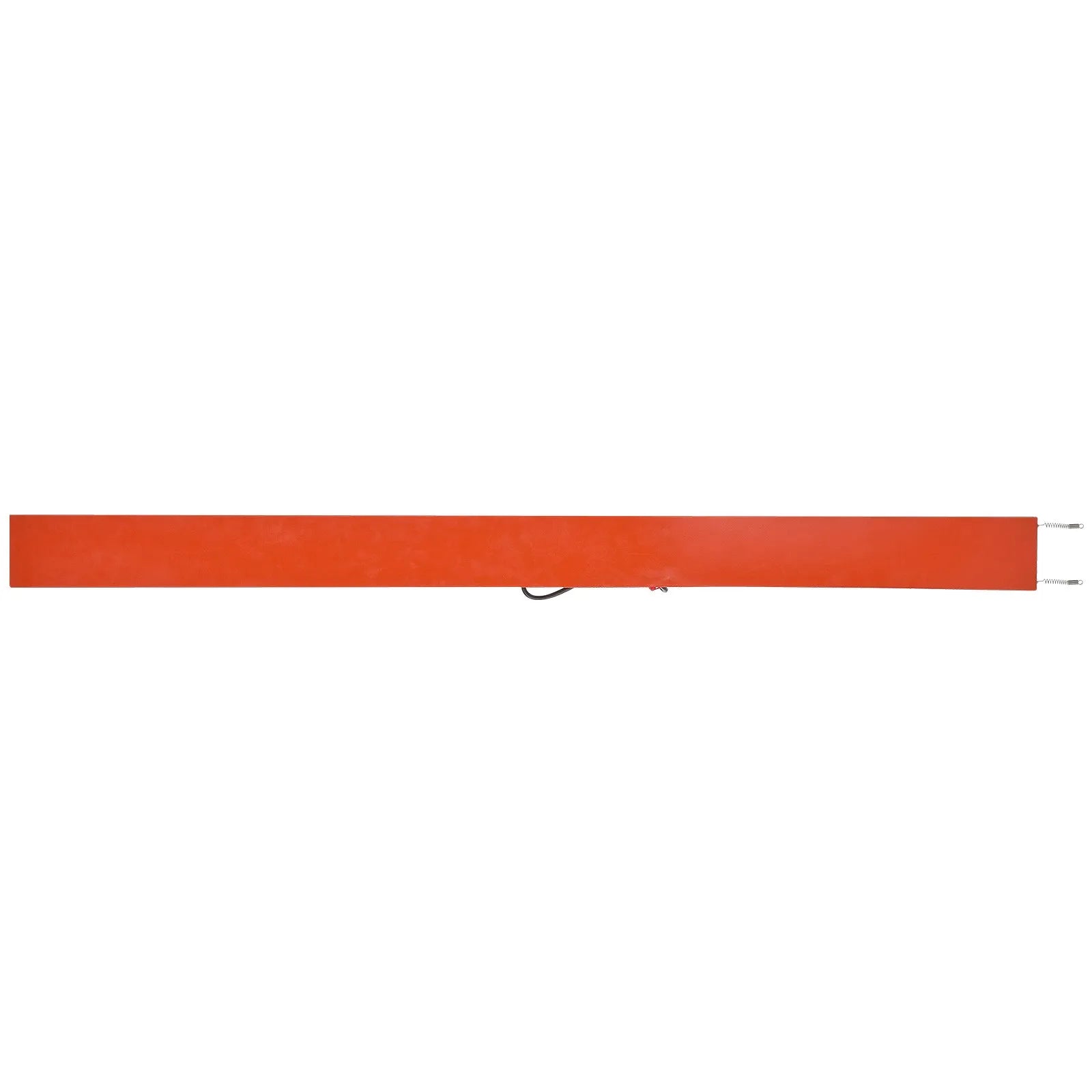 VEVOR 55 Gallon Metal Drum Heater 1200 Watt 5 inch Width 86-302℉ Adjustable