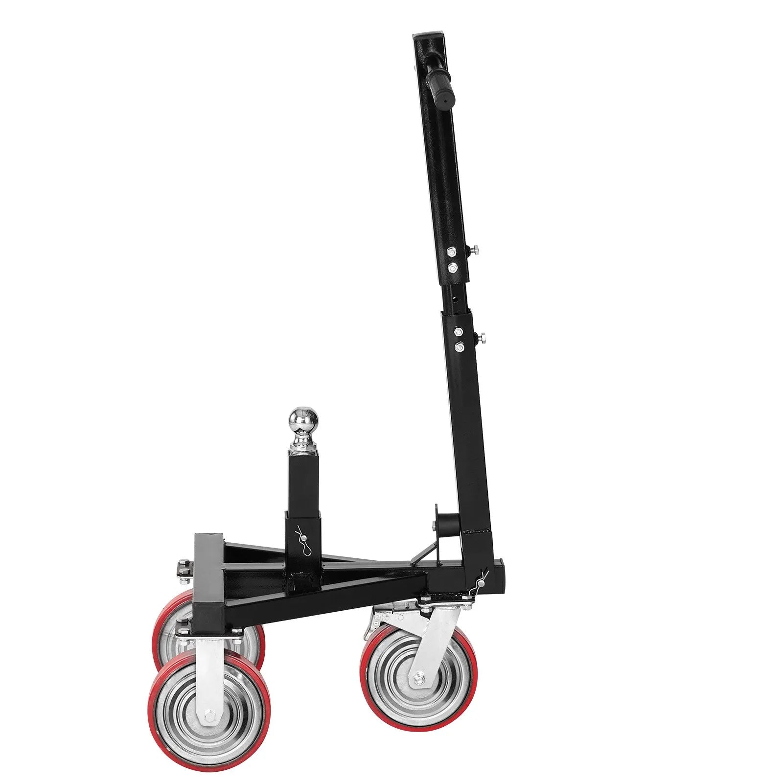 Trailer Dolly 3500lbs Tongue Weight Capacity 18 and 22 inch Height Adjustable