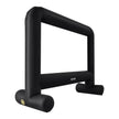 VEVOR 15 ft Inflatable Movie Screen 16:9 600D Movie Projector with Portable Bag