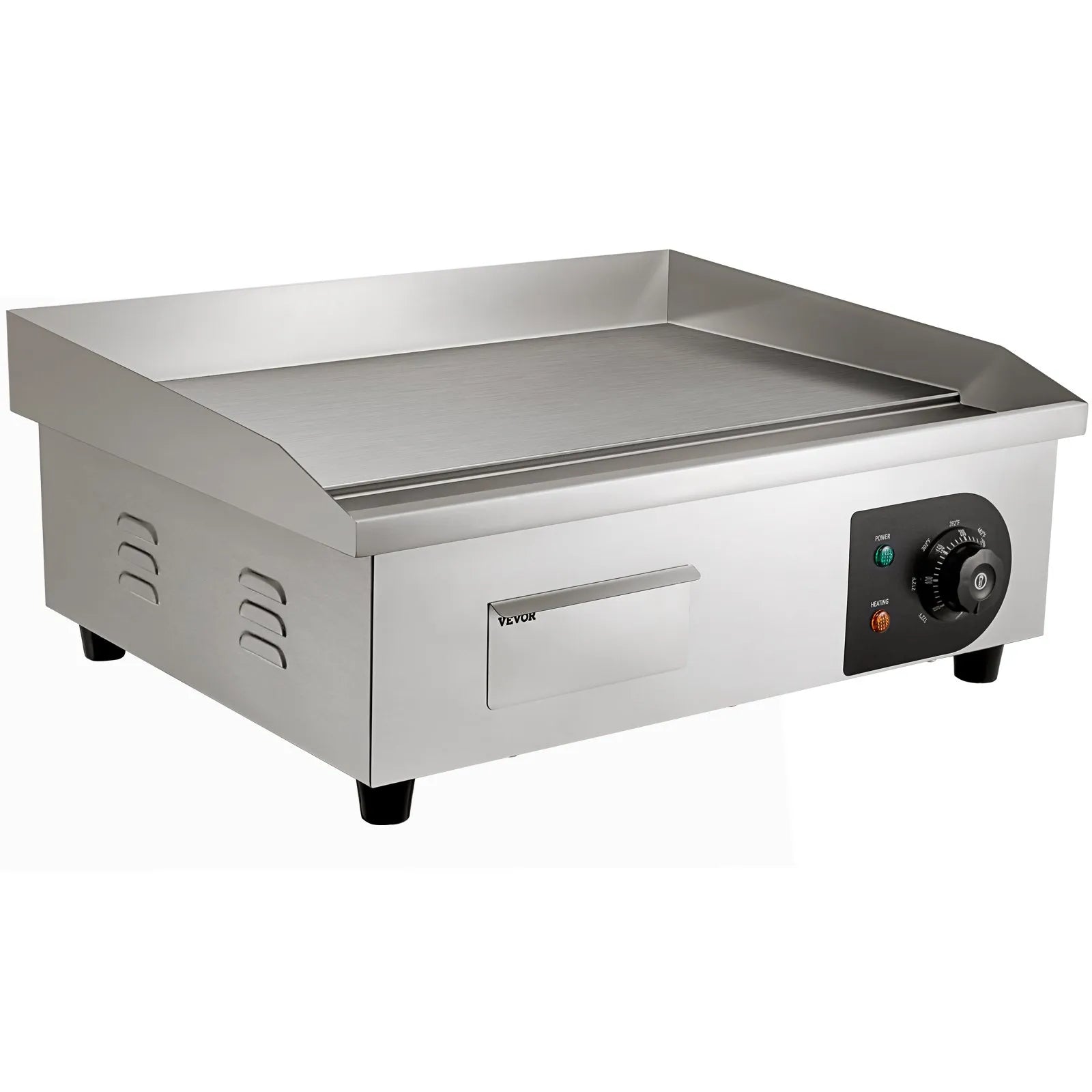 VEVOR 1600W 21