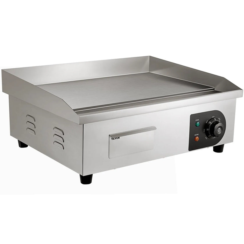 VEVOR 1600W 21