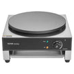 VEVOR 16-Inch Electric Crepe Maker Commercial Crepe Machine 1700W Non-stick