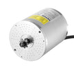 VEVOR 72V 3000W Electric Brushless DC Motor Kit with Upgraded Speed Controller