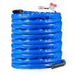 VEVOR 100ft Heated Water Hose for RV -45℉ Antifreeze Heated Drinking Water Hose