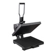 Heat Press Machine 15 x 15 inch Sublimation Printer Transfer for DIY T-shirt