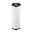 VEVOR 4 x 80 Sq. Ft Hot Tub Spa Pool Filter Cartridge Compatible Pentair CCP320