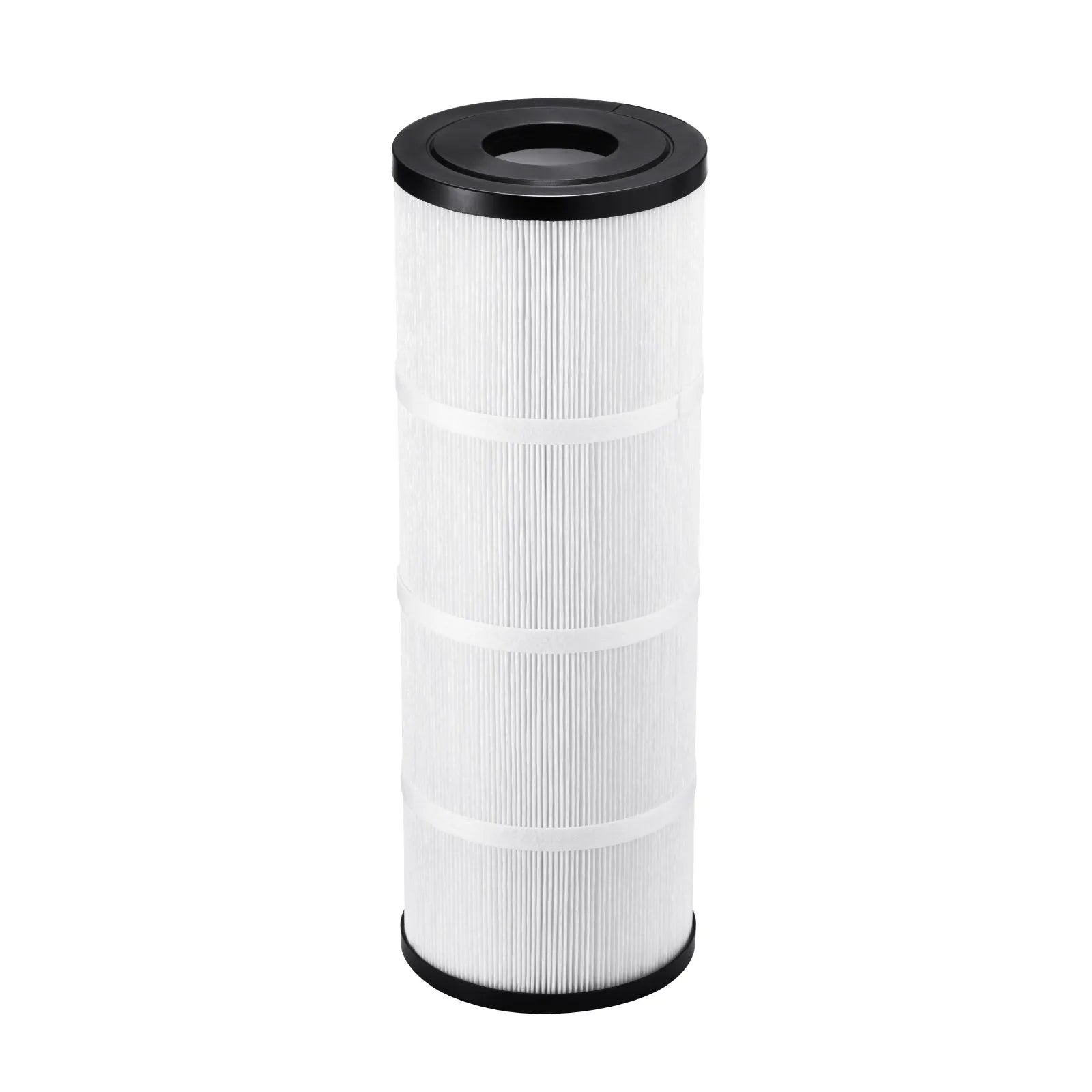 VEVOR 4 x 80 Sq. Ft Hot Tub Spa Pool Filter Cartridge Compatible Pentair CCP320