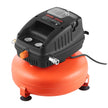 VEVOR 3 Gallon Air Compressor 1/3HP 0.54CFM@90PSI & 100PSI Max Working Pressure