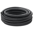 VEVOR 6AN Fuel Line Kit, 25 FT Fuel Hose Kit, 5/16