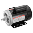 VEVOR 0.75HP Electric Motor 1725RPM AC115/230V 56 Frame 1-Phase 5/8