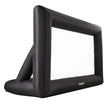 VEVOR 14 ft Inflatable Movie Screen 16:9 600D Movie Projector with Portable Bag