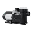 VEVOR 2.5 HP Above Ground Swimming Pool Pump Single Speed 148 GPM 3450 RPM 220V