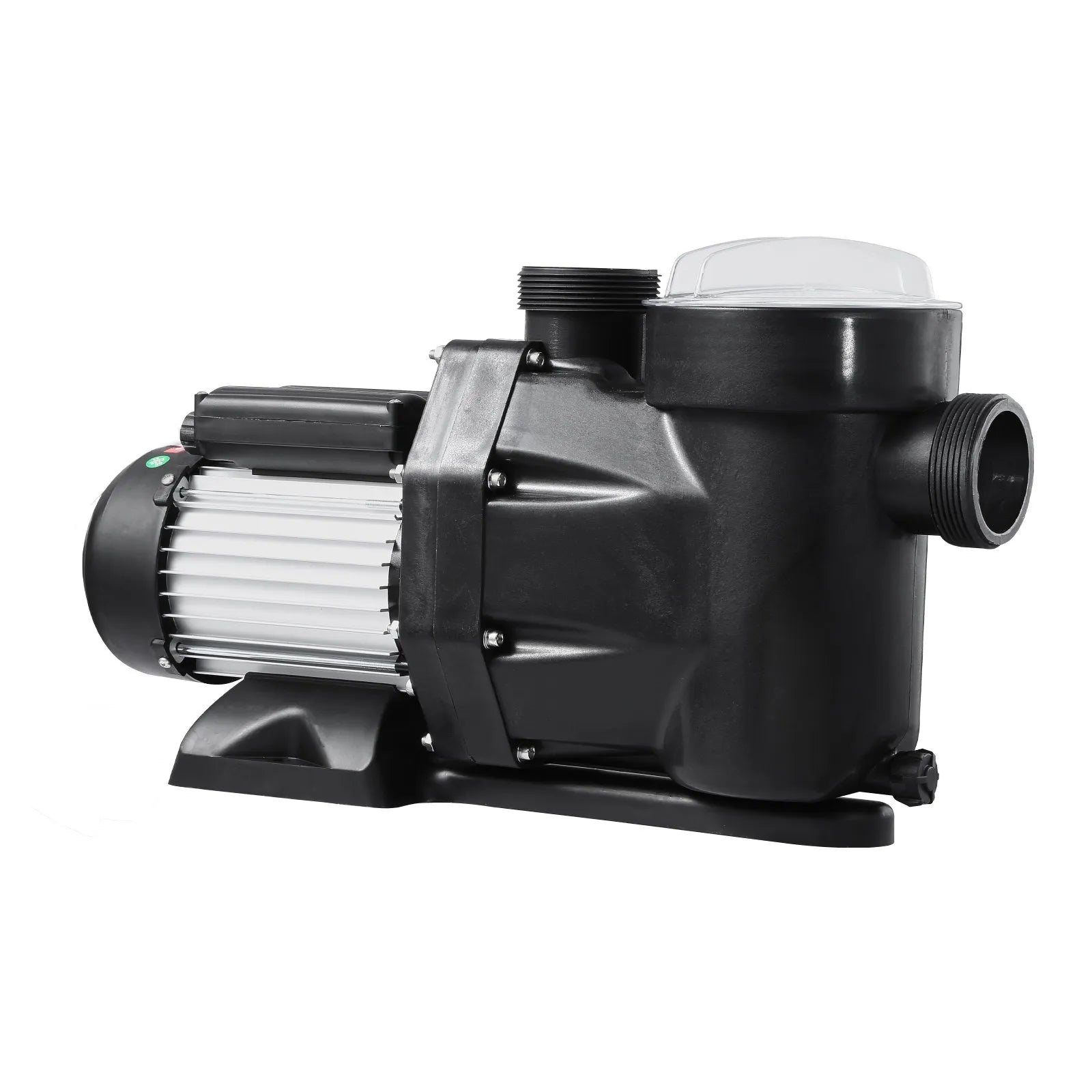 VEVOR 2.5 HP Above Ground Swimming Pool Pump Single Speed 148 GPM 3450 RPM 220V