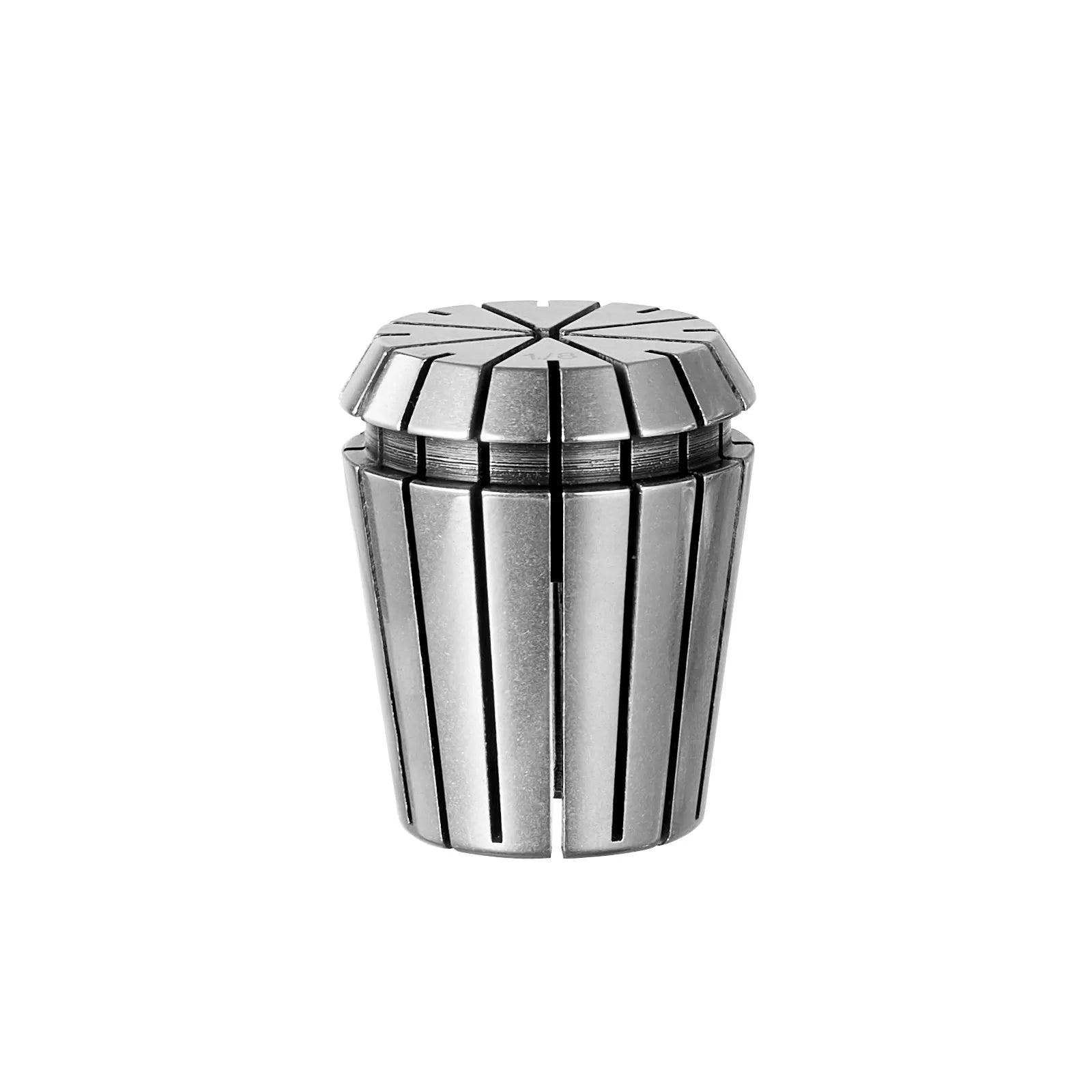 VEVOR 25 pcs ER32 Collet Set, 1/16''-13/16'', ER32 Spring Collet Chuck Set, 0.0006