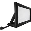 VEVOR 20 ft Inflatable Movie Screen 16:9 600D Movie Projector with Portable Bag