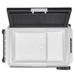 VEVOR 12V Car Refrigerator Portable Freezer 63.4QT Electric Cooler for Camping