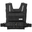 VEVOR 35lb Adjustable Weighted Vest for Men Women Strength Training Running