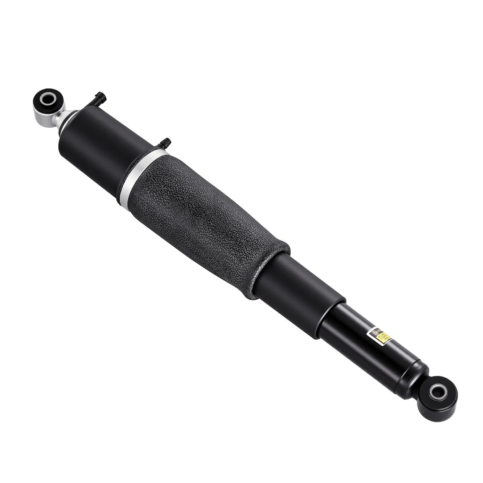 VEVOR 2 Rear Air Shock Absorber Strut Compatible with Cadillac Chevrolet Tahoe