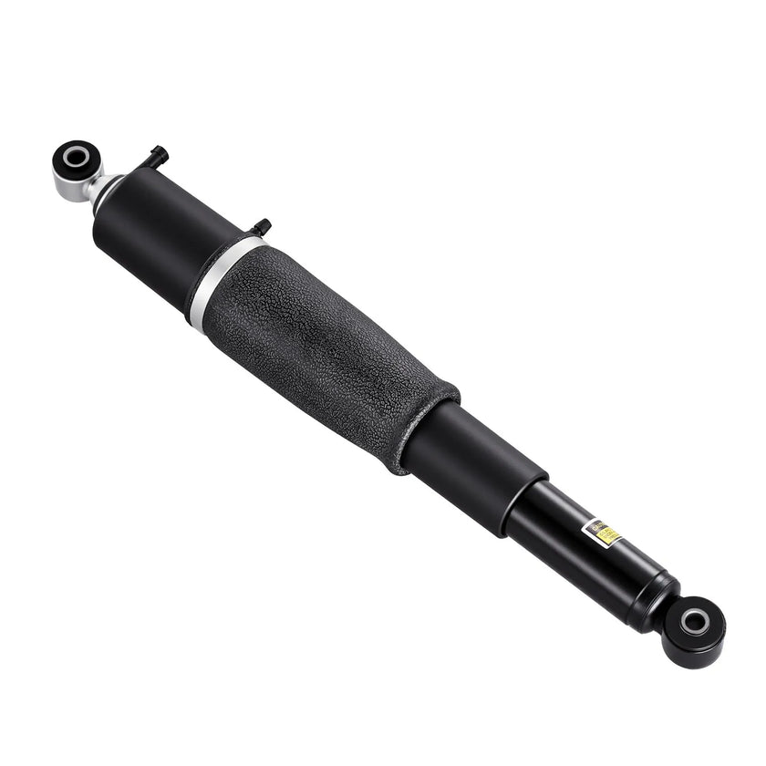 VEVOR 2 Rear Air Shock Absorber Strut Compatible with Cadillac Chevrolet Tahoe
