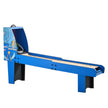 VEVOR 8 ft Roll & Score Arcade Game Table Electronic Scorer Game Room 4 Balls