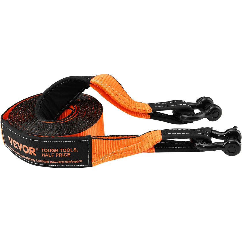 VEVOR Off-Road Recovery Kit, 3