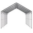 VEVOR 13' x 26' Metal Carport Heavy Duty Outdoor Car Shelter Garage for Boats