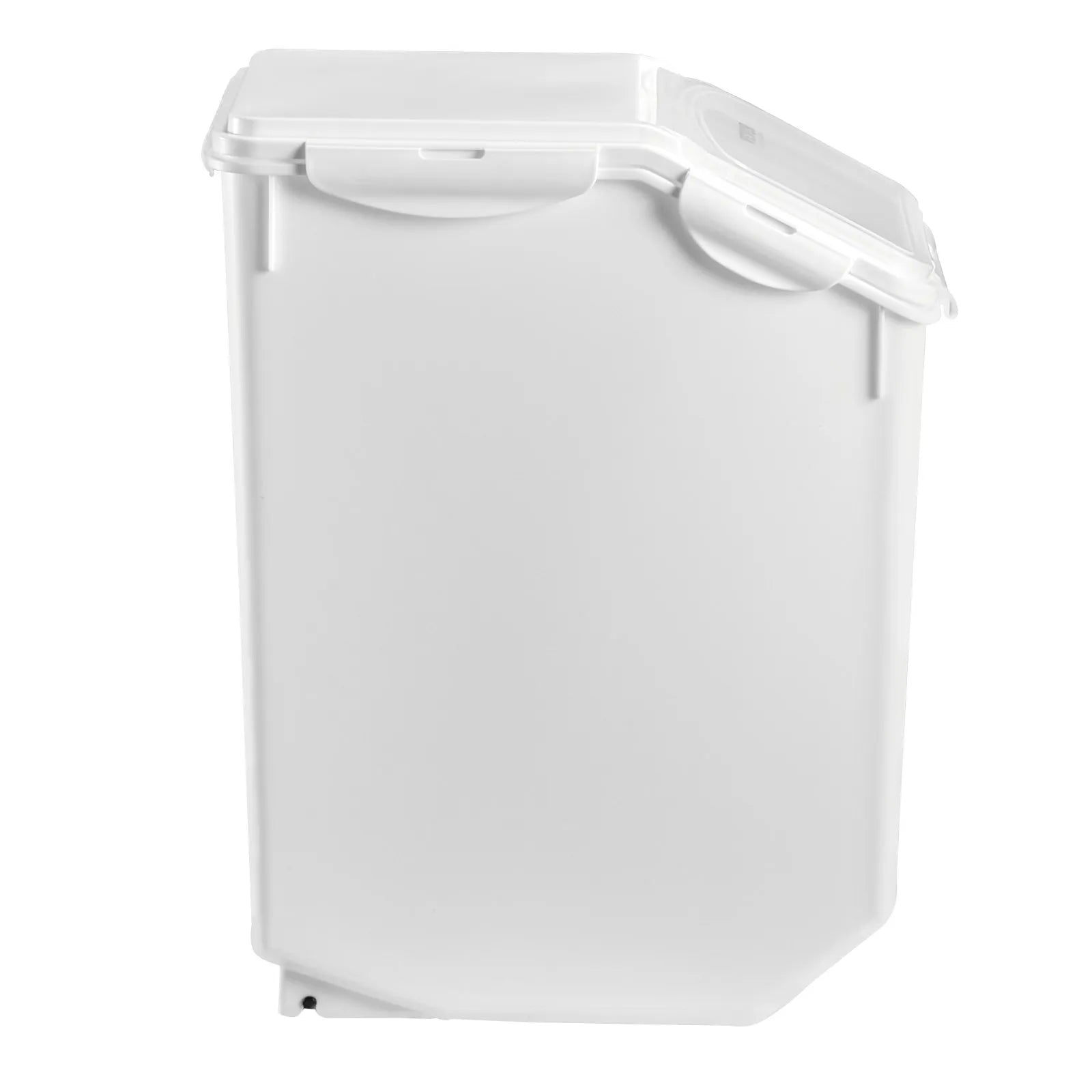 VEVOR 4.5Gal/20L Large Ingredient Storage Container Airtight Kitchen Flour Bin